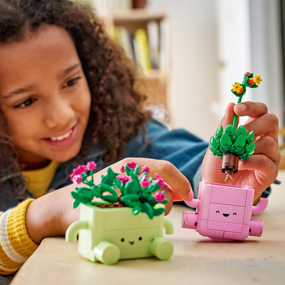 LEGO Botanicals 11506 Schaukelnde Pflanzen