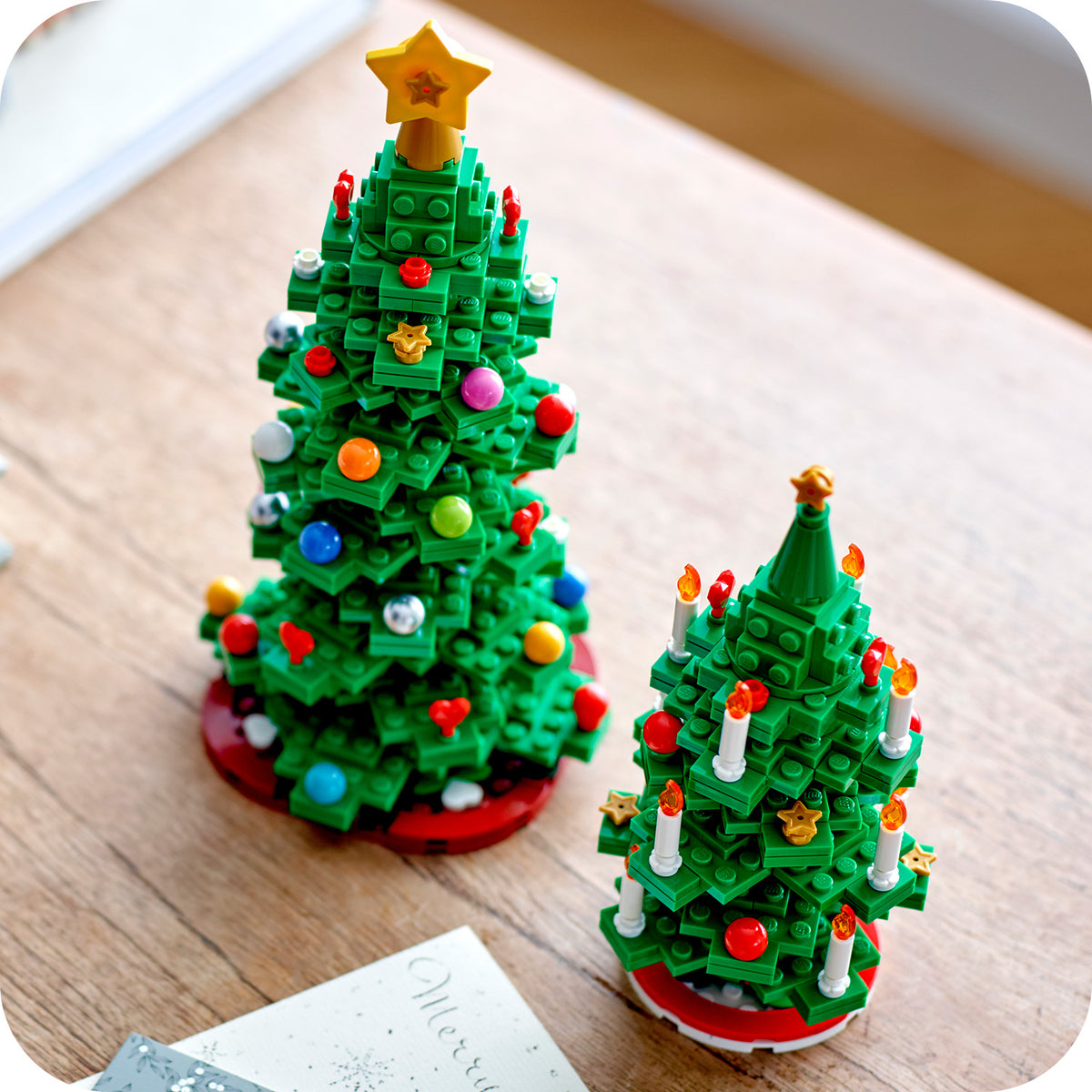 LEGO 40573 Weihnachtsbaum