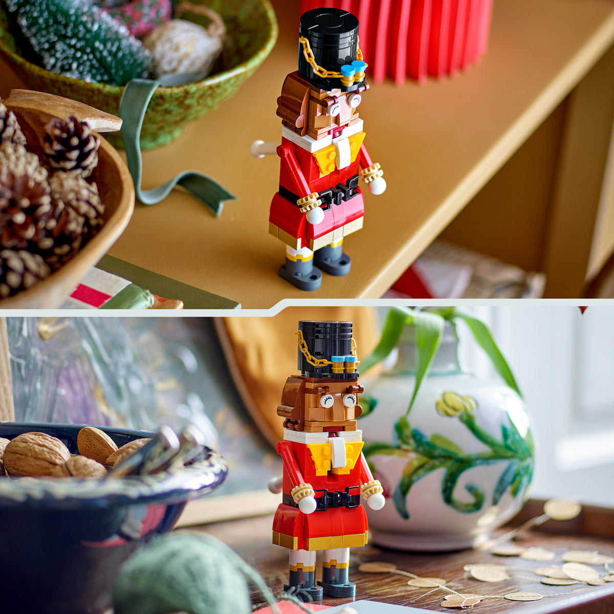 LEGO 40640 Nussknacker