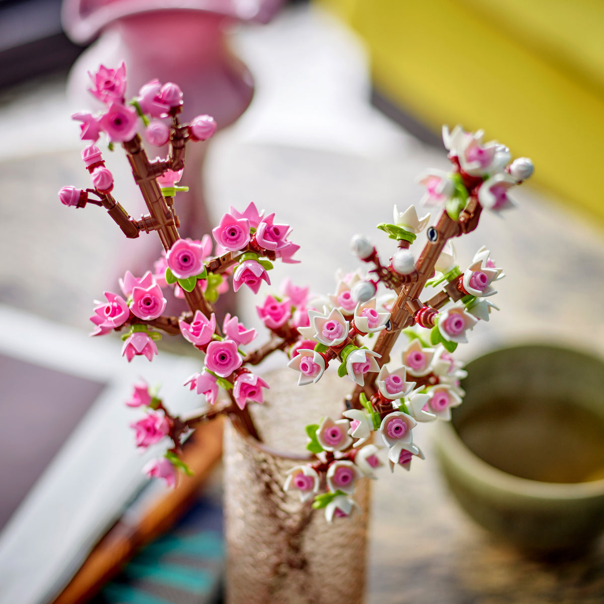 LEGO Botanicals 40725 Kirschblüten