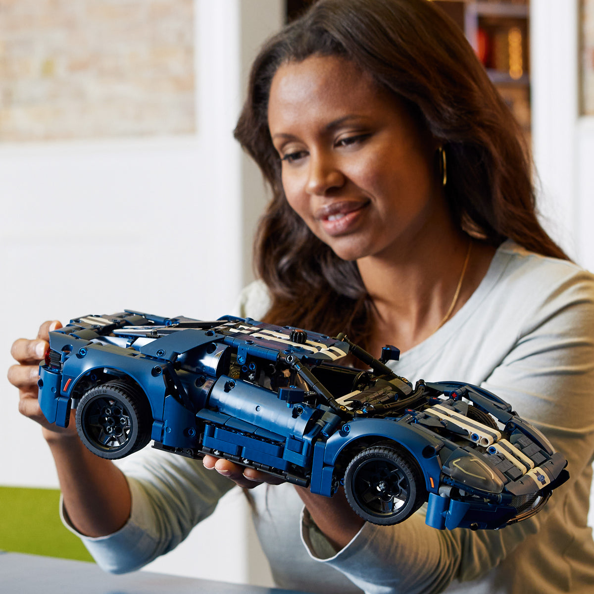 LEGO Technic 42154 Ford GT 2022