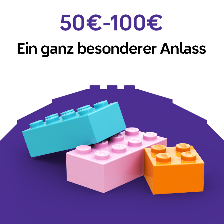 50€-100€