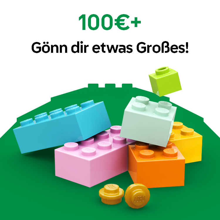 100€+