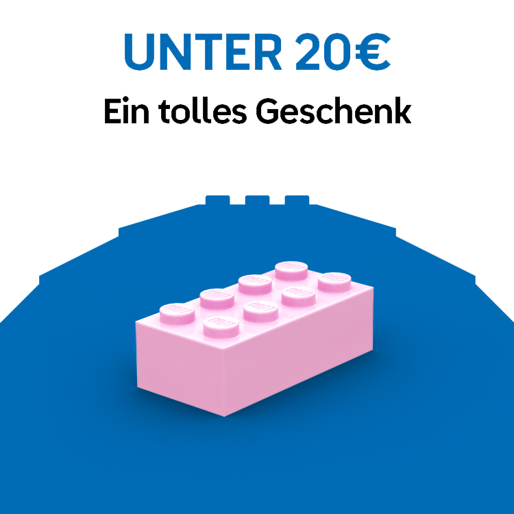 unter 20€