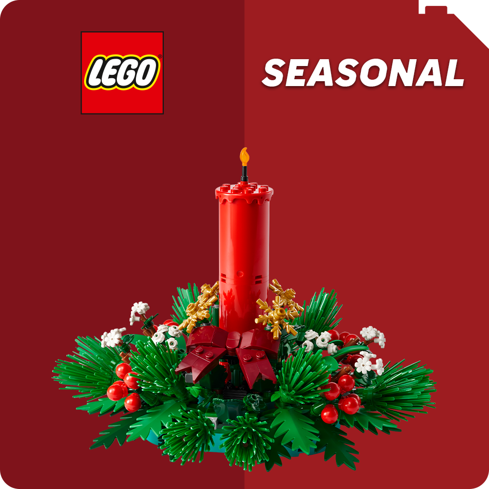 Seasonal