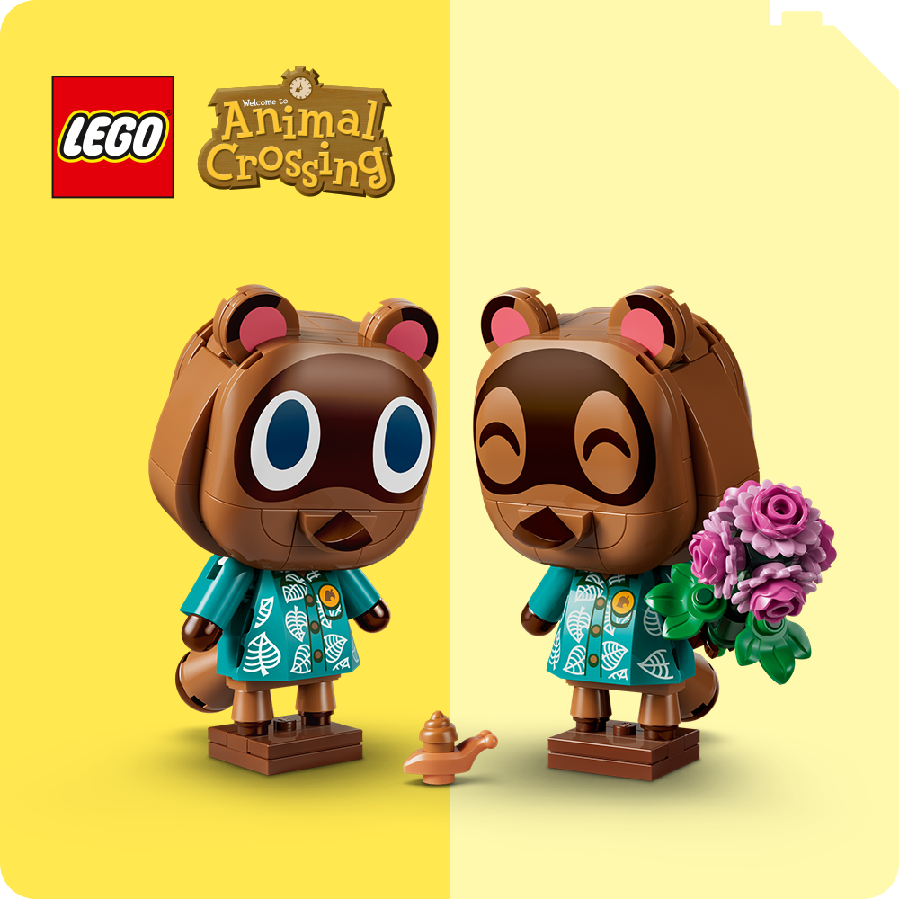 Animal Crossing