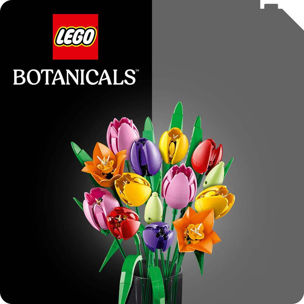 Botanicals