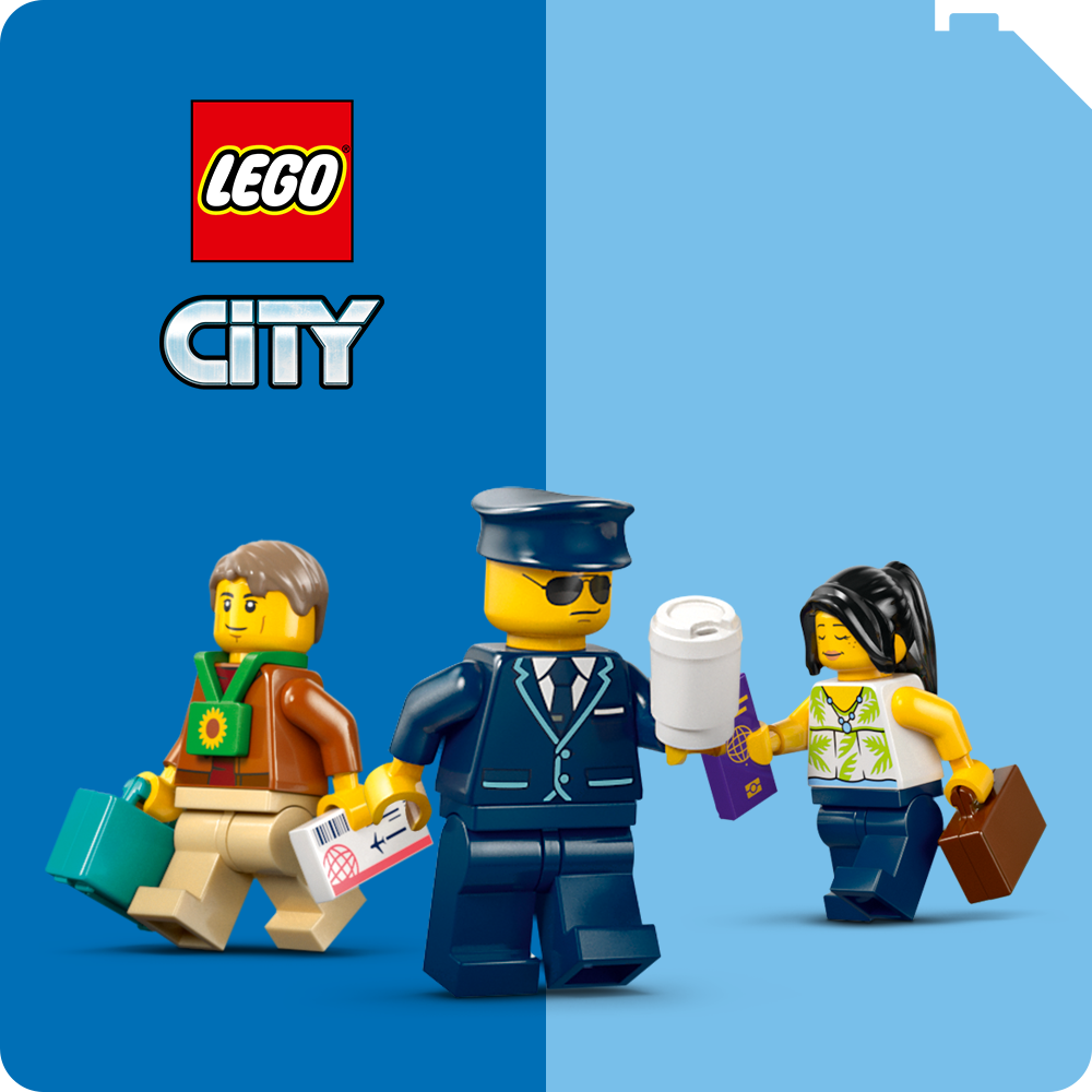 City