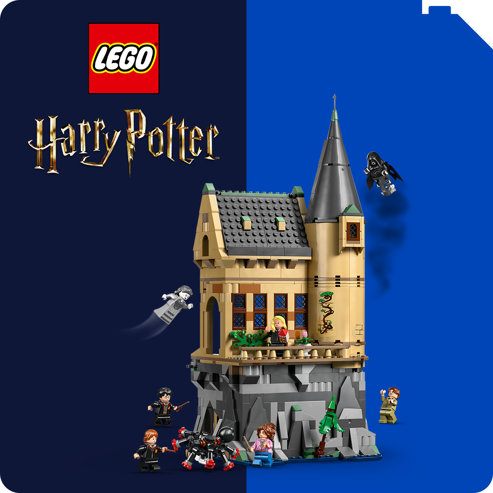 Harry Potter™