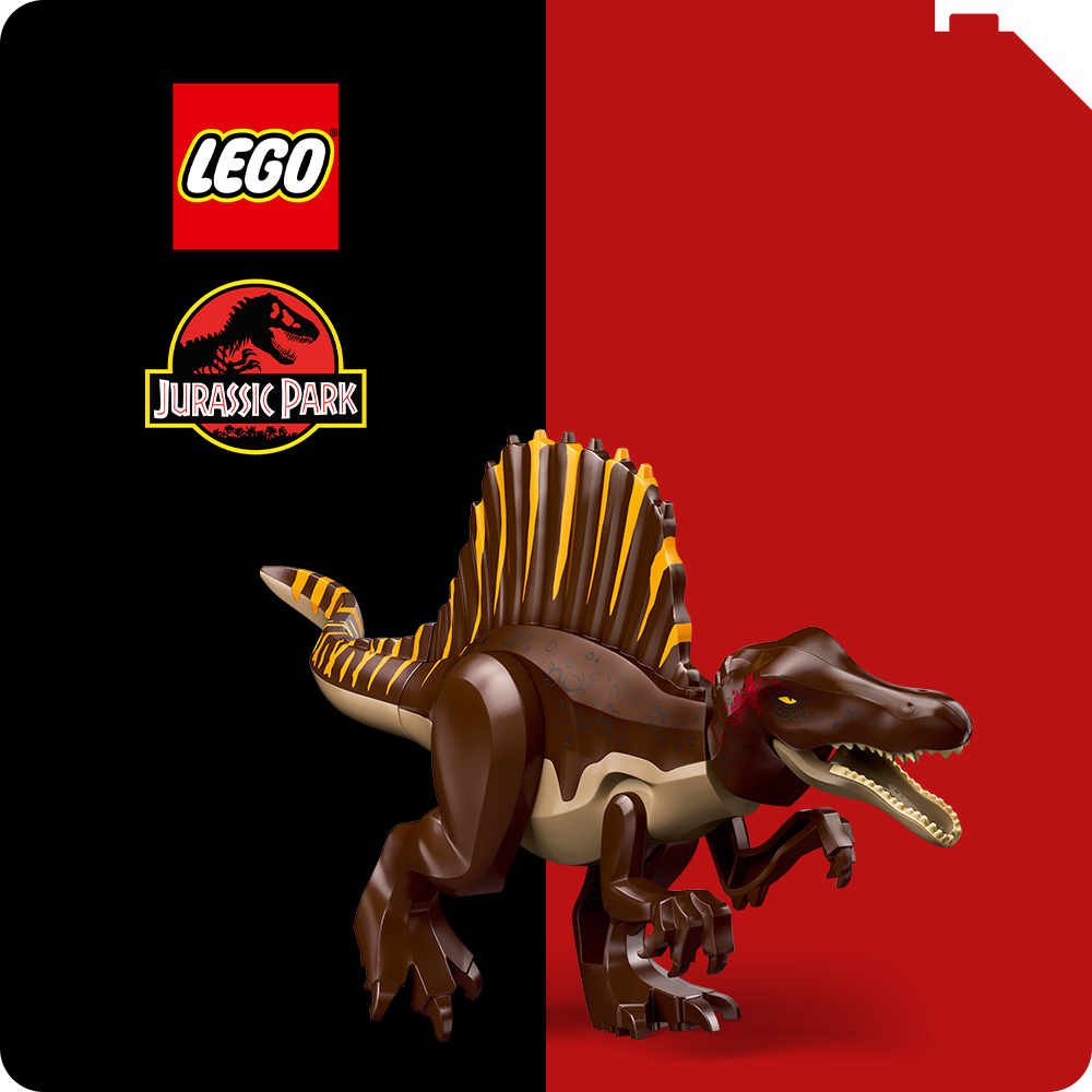 Jurassic World