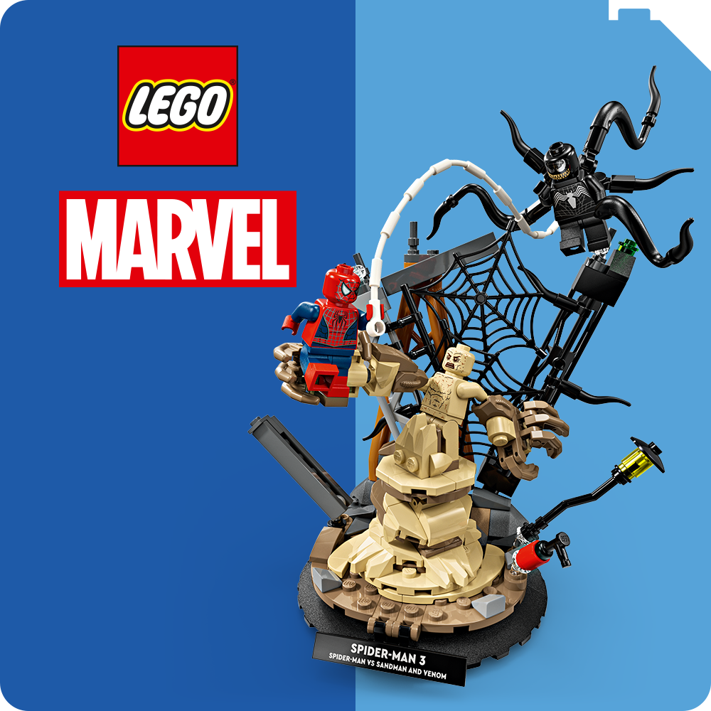Marvel