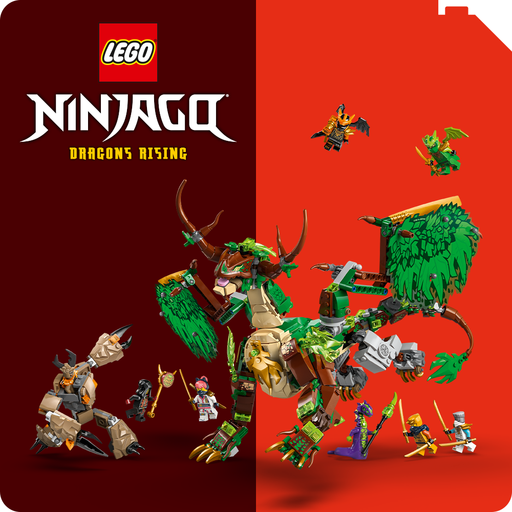 NINJAGO®
