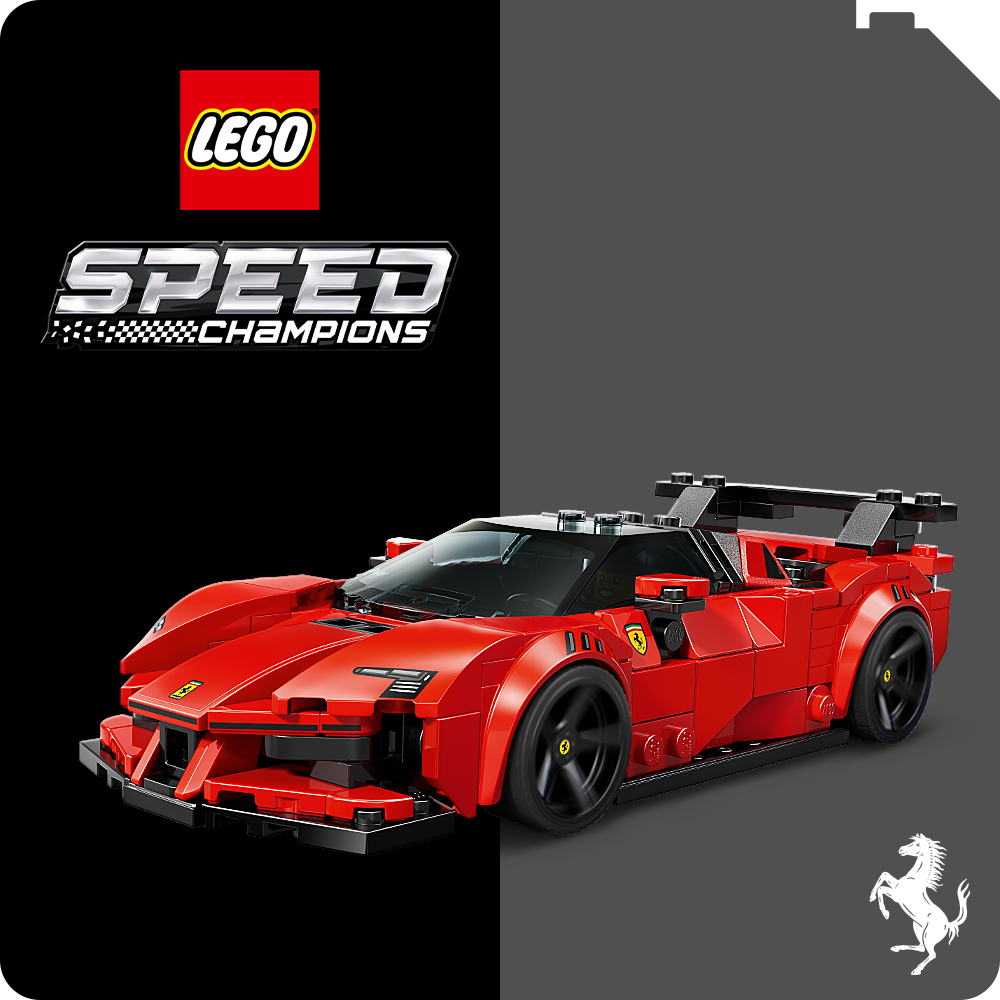 Speed Champions