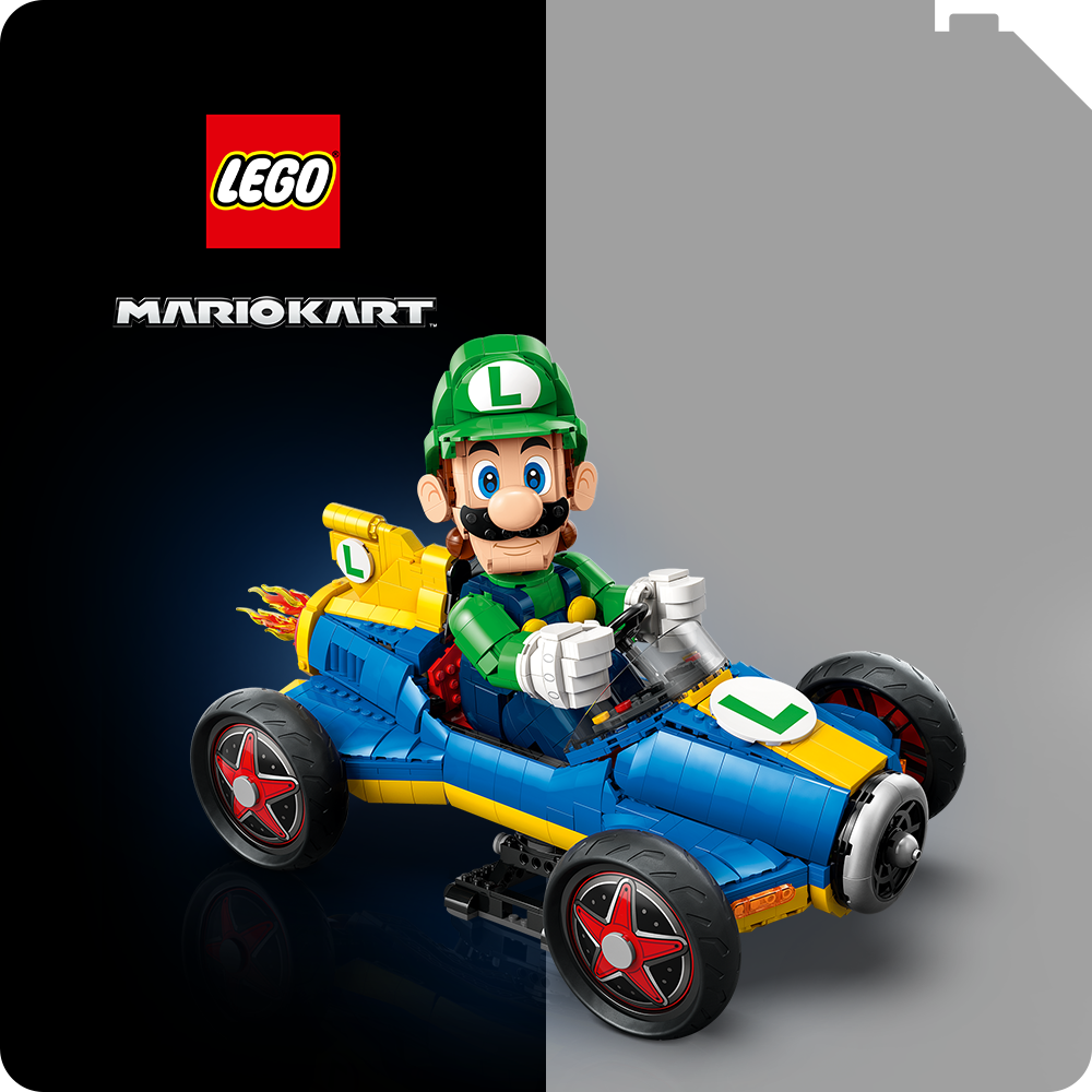 Super Mario™