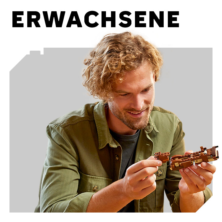 ab 18+ Jahren