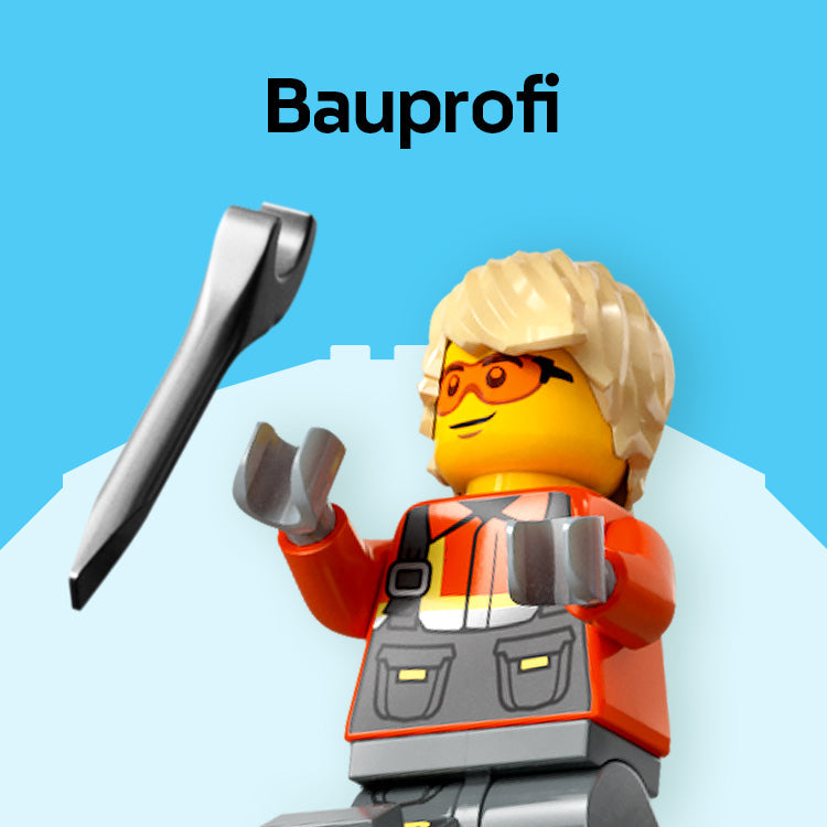Für Bauprofis