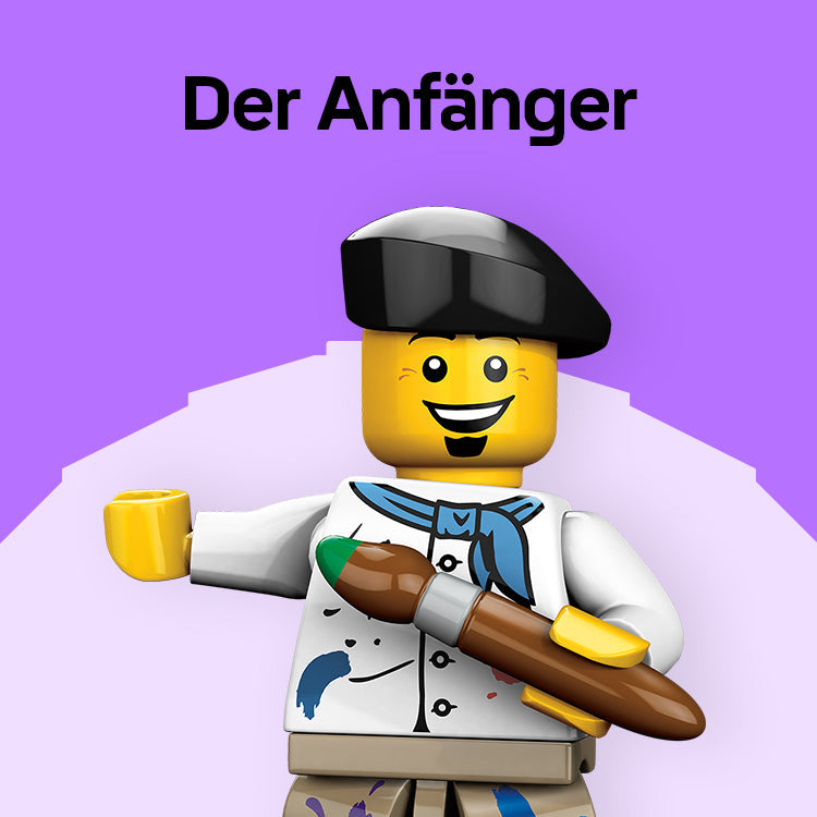 Für Anfänger