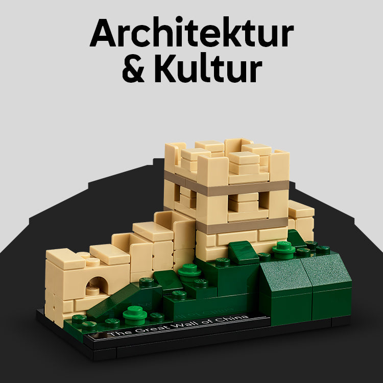 Für Kulturliebhaber