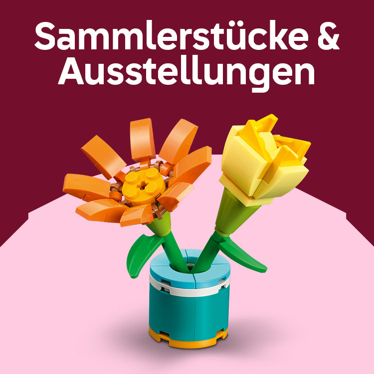 Für Sammler