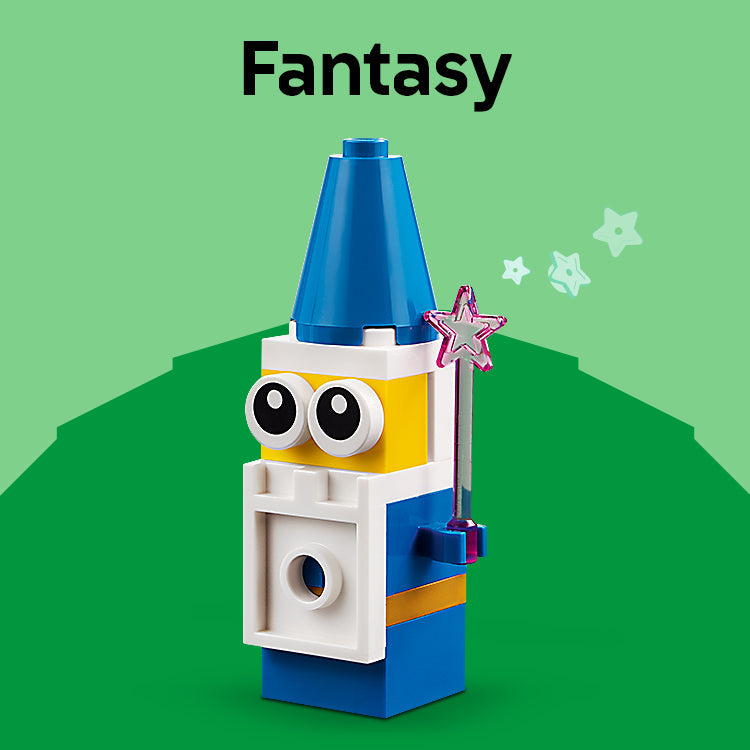 Für Fantasy Fans