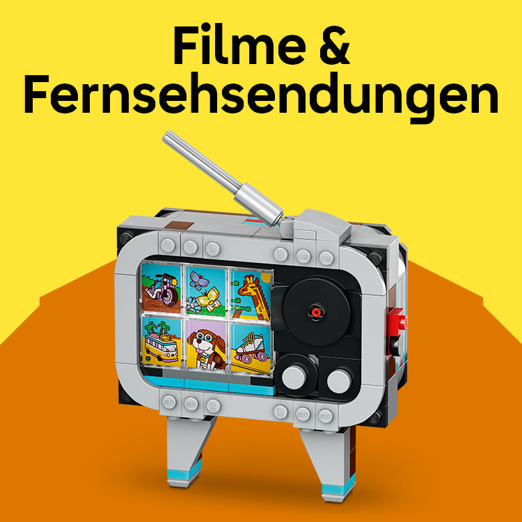Für Filmliebhaber