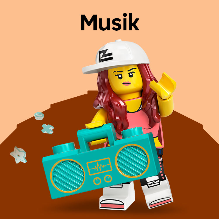 Für Musiker