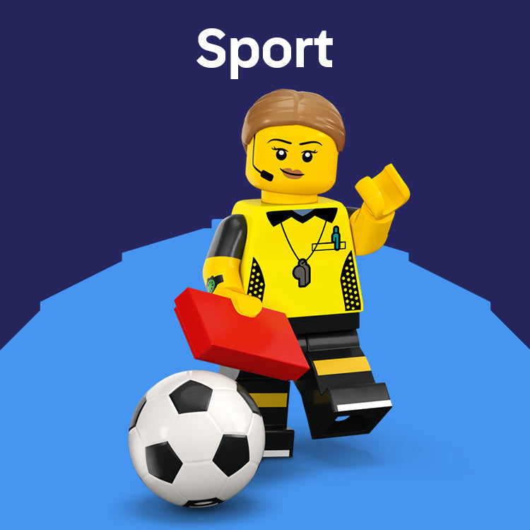 Für Sportler