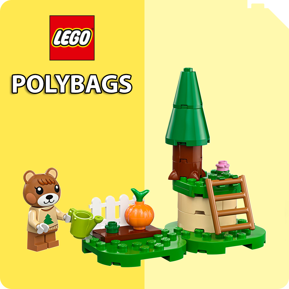 Polybags