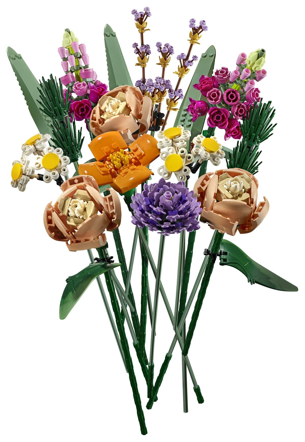 LEGO Botanicals 10280 Blumenstrauß
