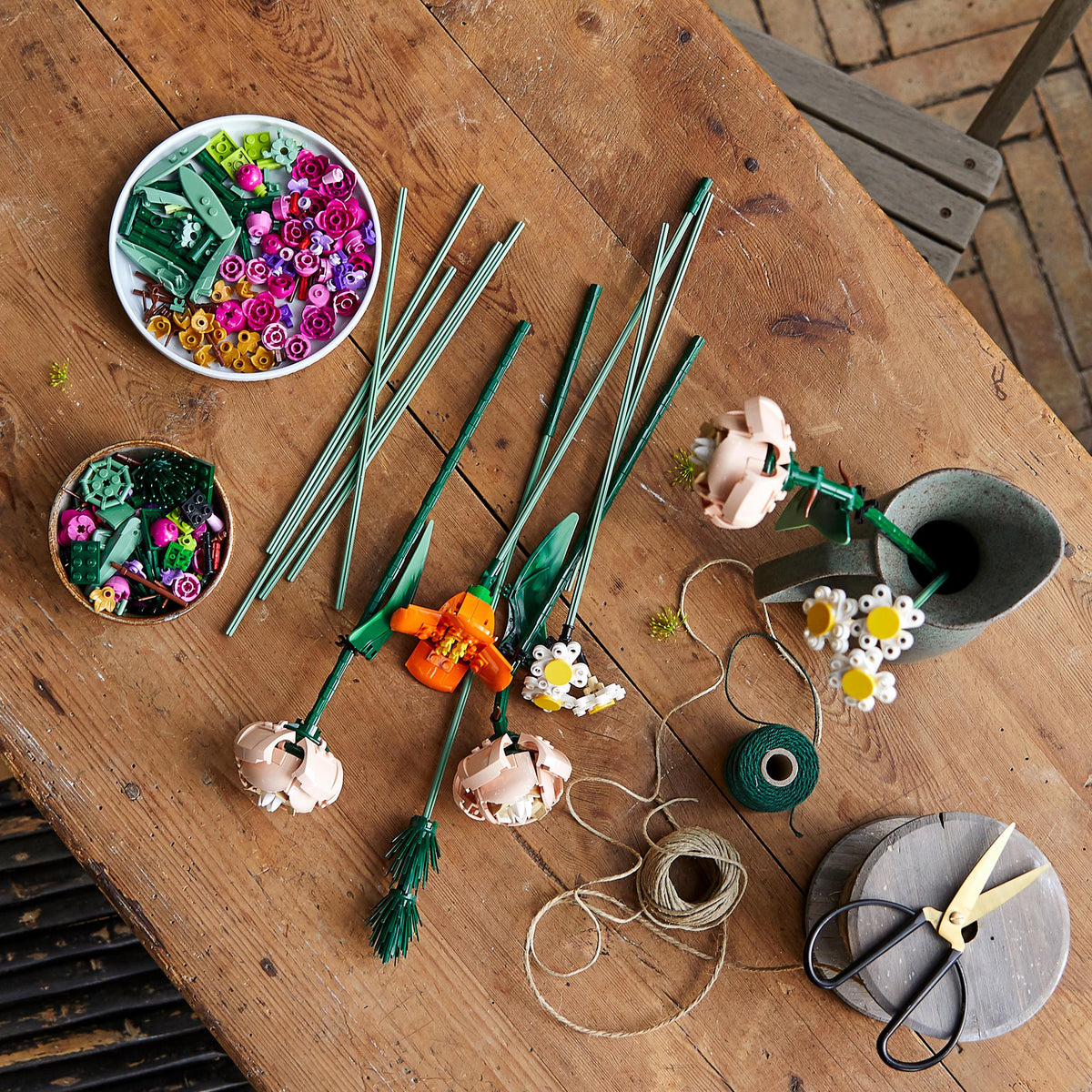 LEGO Botanicals 10280 Blumenstrauß