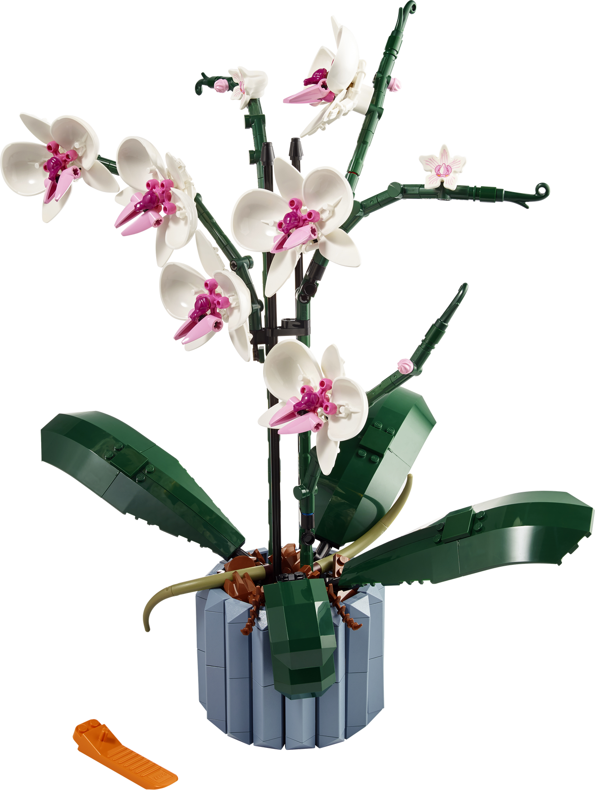 LEGO Botanicals 10311 Orchidee