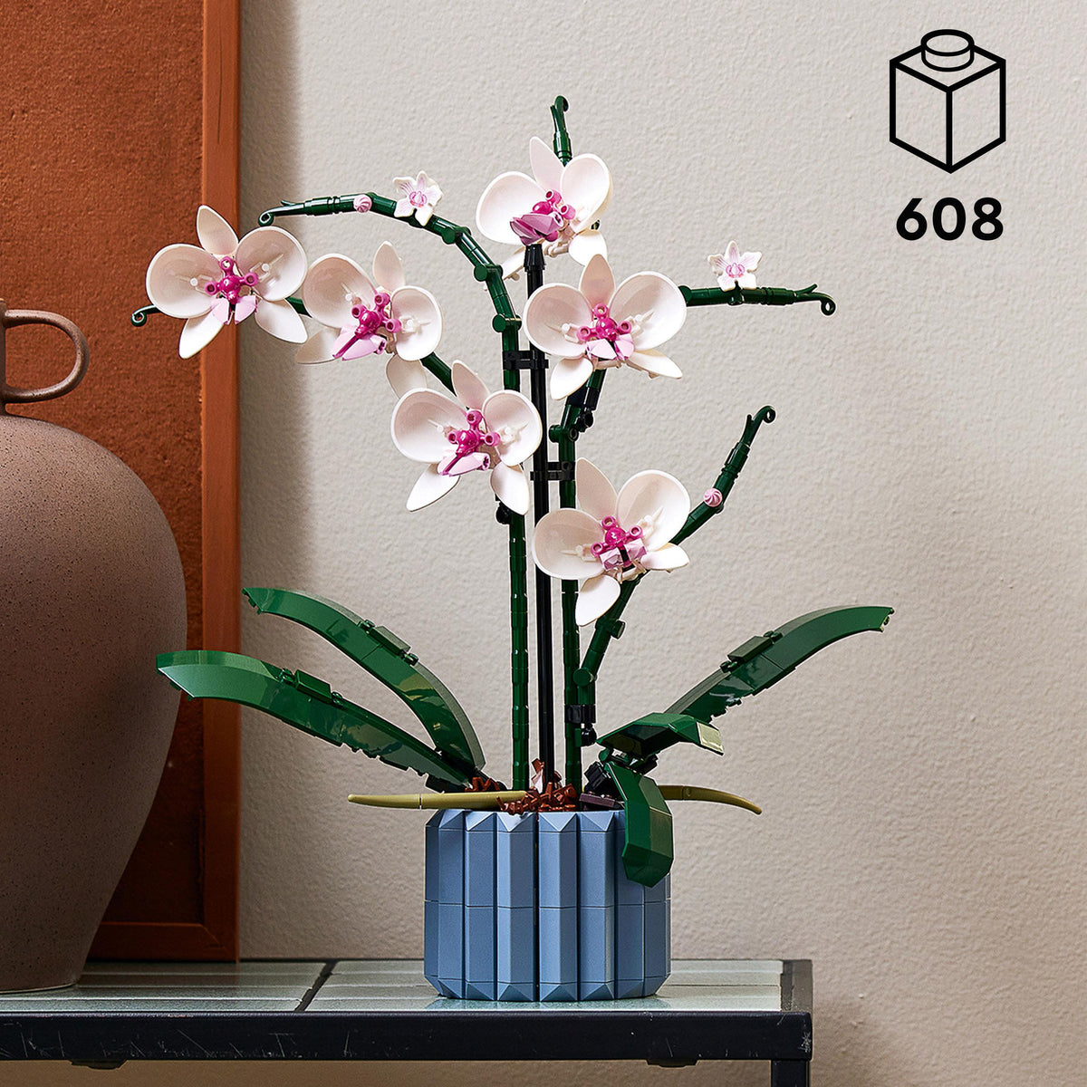 LEGO Botanicals 10311 Orchidee