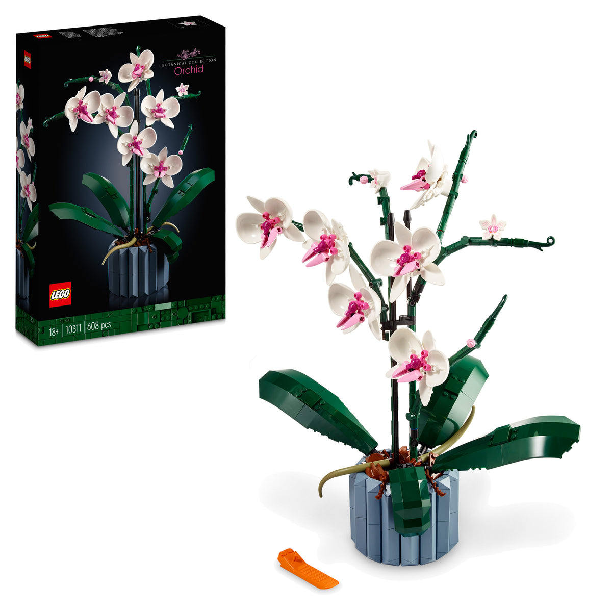 LEGO Botanicals 10311 Orchidee