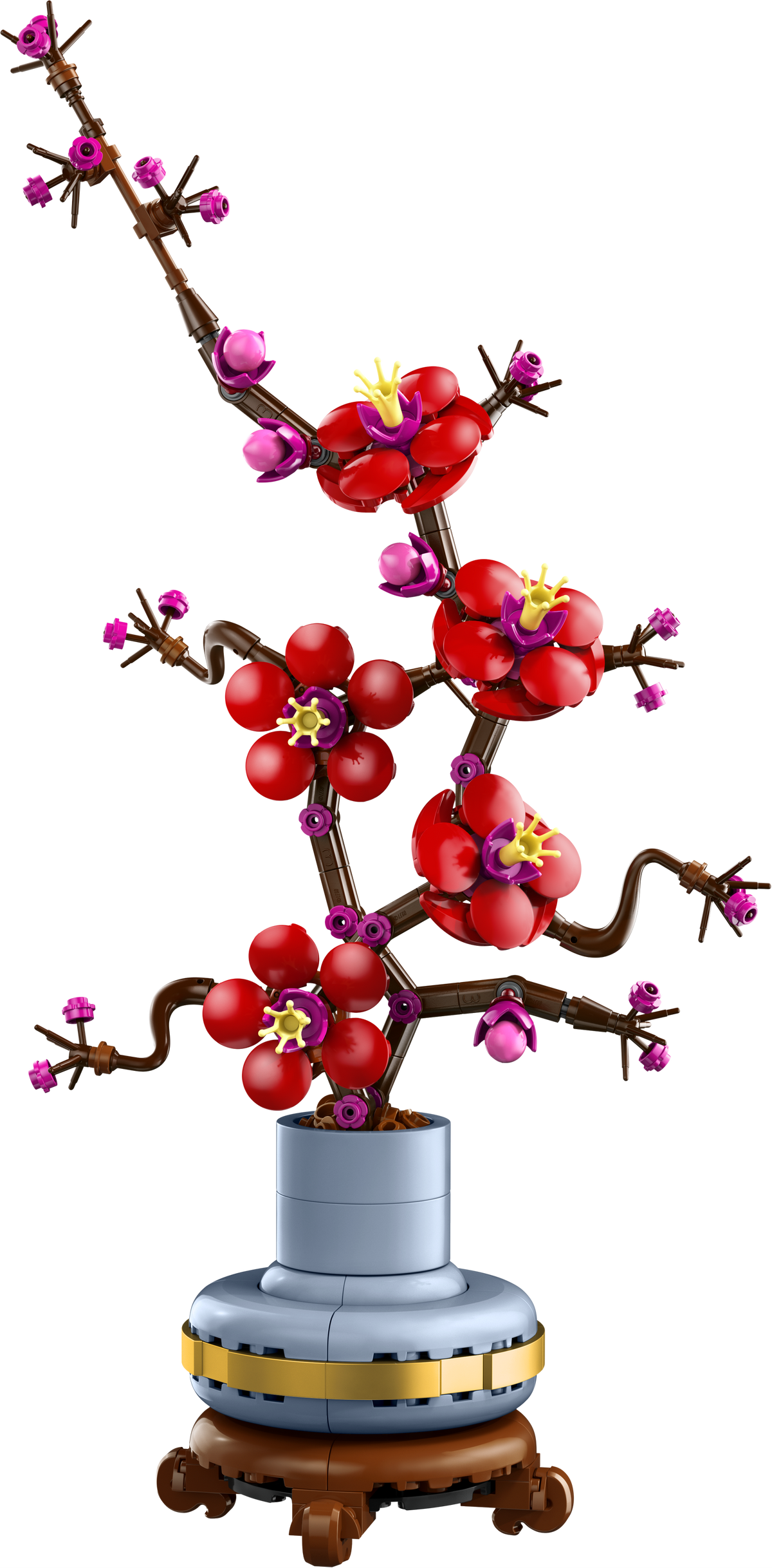 LEGO Botanicals 10369 Pflaumenblüte