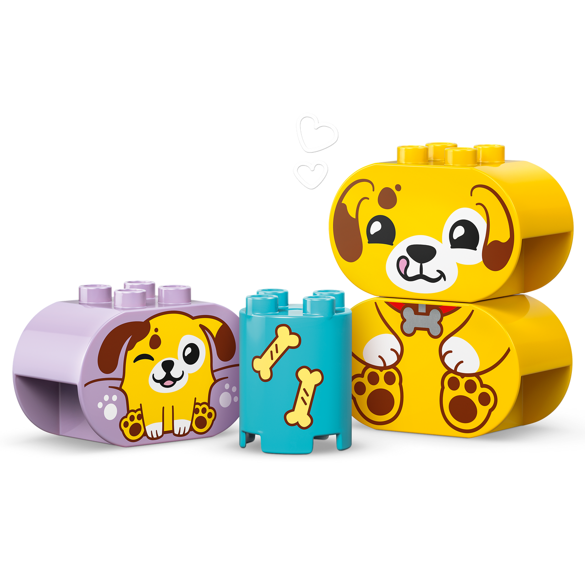 LEGO DUPLO 10441 Formsortierer