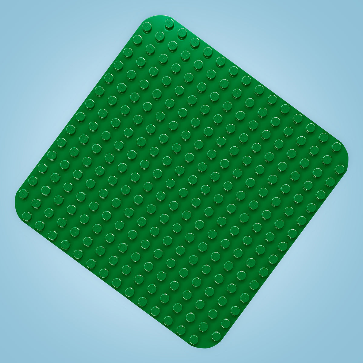 LEGO DUPLO 10460 Bauplatte in Grün