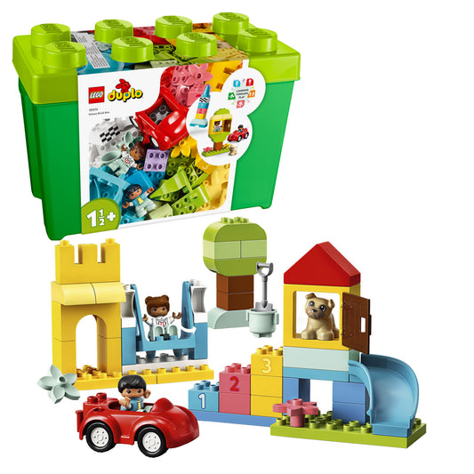 LEGO DUPLO 10914 Steinebox