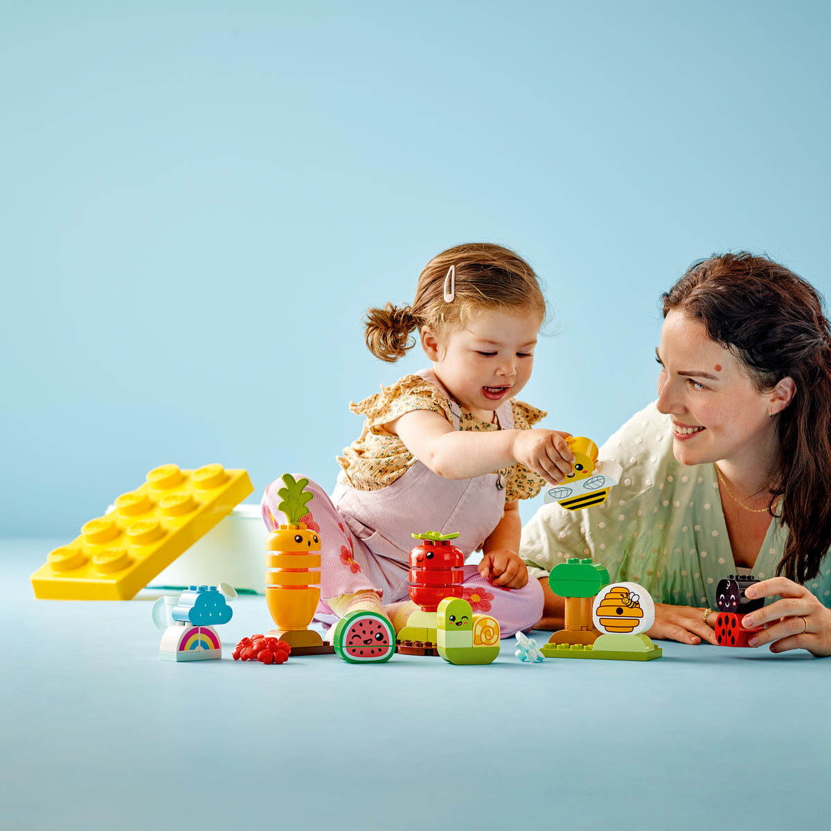 LEGO DUPLO 10984 Biogarten