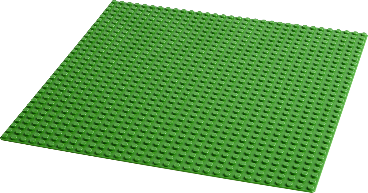 LEGO Classic 11023 Grüne Bauplatte