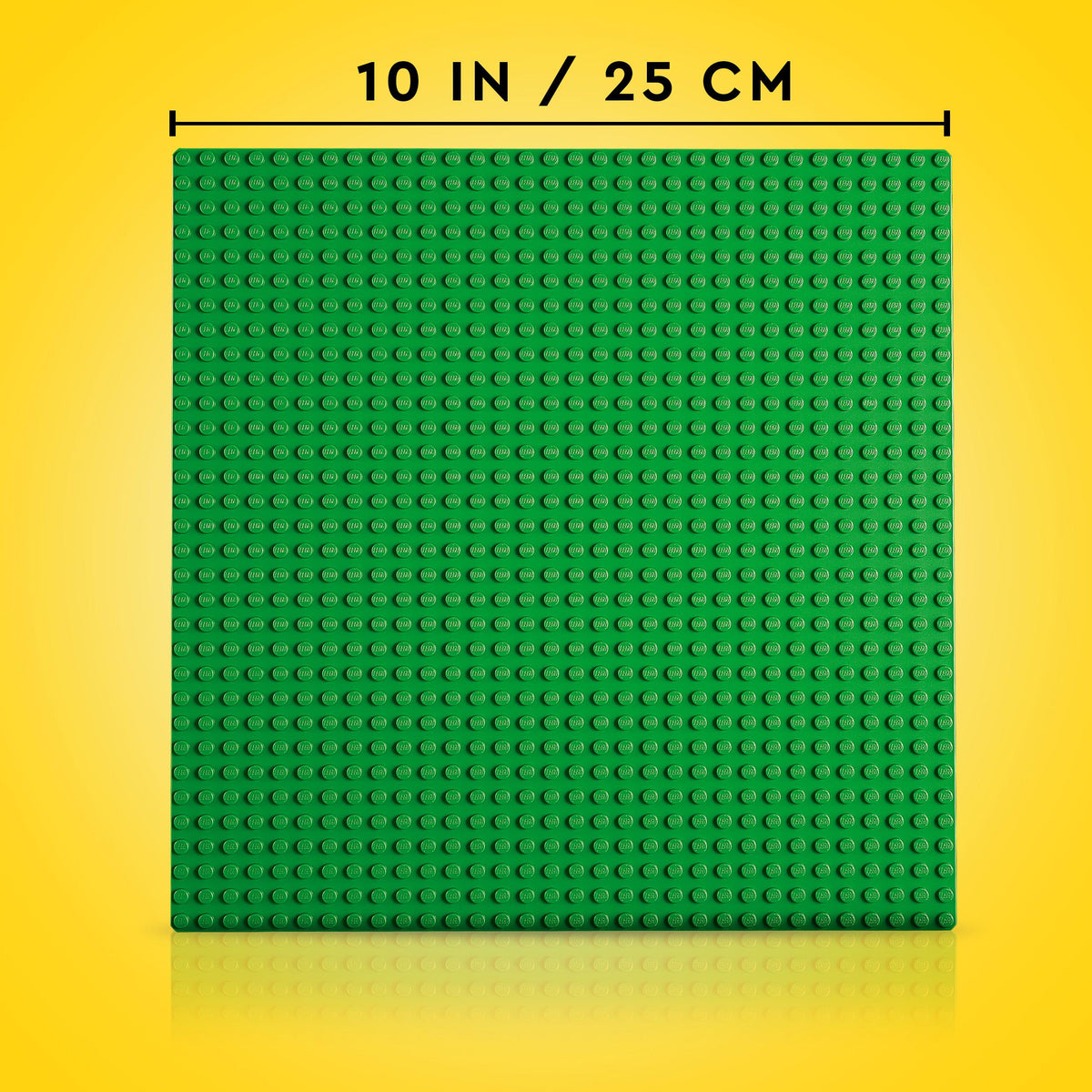 LEGO Classic 11023 Grüne Bauplatte