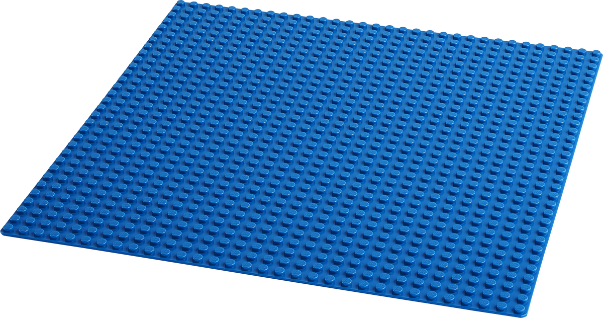LEGO Classic 11025 Blaue Bauplatte