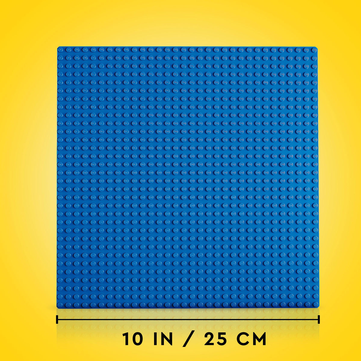LEGO Classic 11025 Blaue Bauplatte