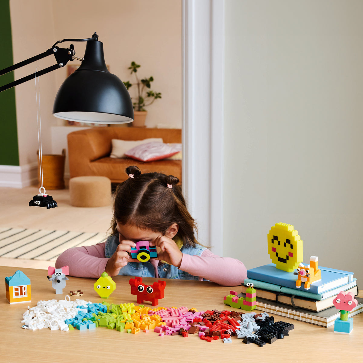 LEGO Classic 11042 Kreative Spaßbox