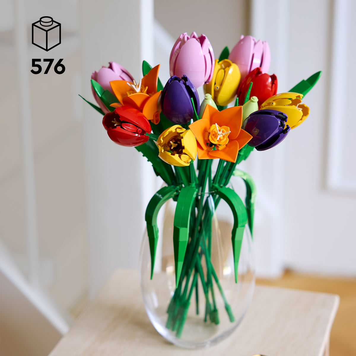 LEGO Botanicals 11501 Tulpenstrauß