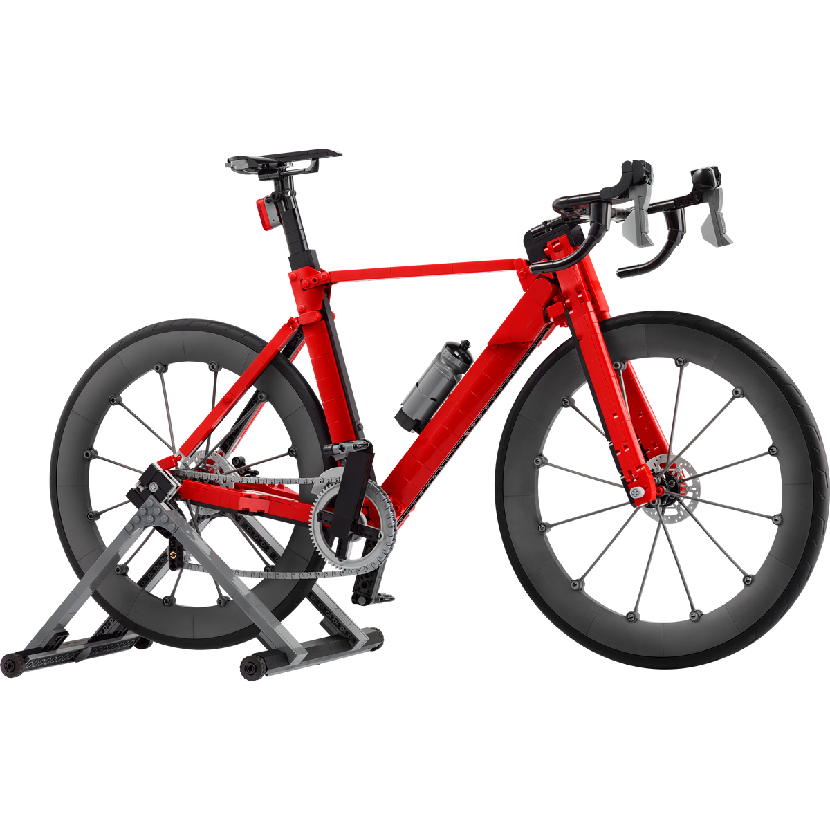 LEGO Icons 11380 Rennrad