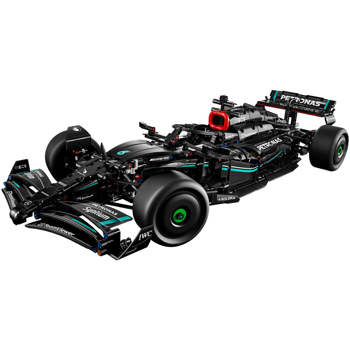 LEGO Technic 42171 Mercedes-AMG F1 W14 E Performance