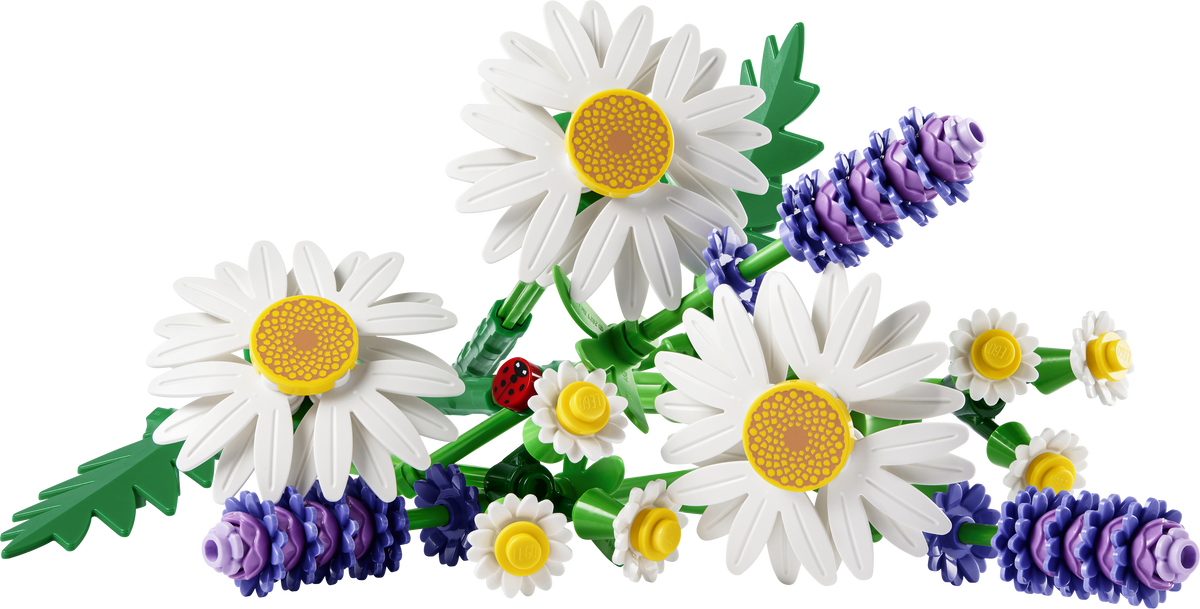 LEGO Botanicals 11508 Gänseblümchen