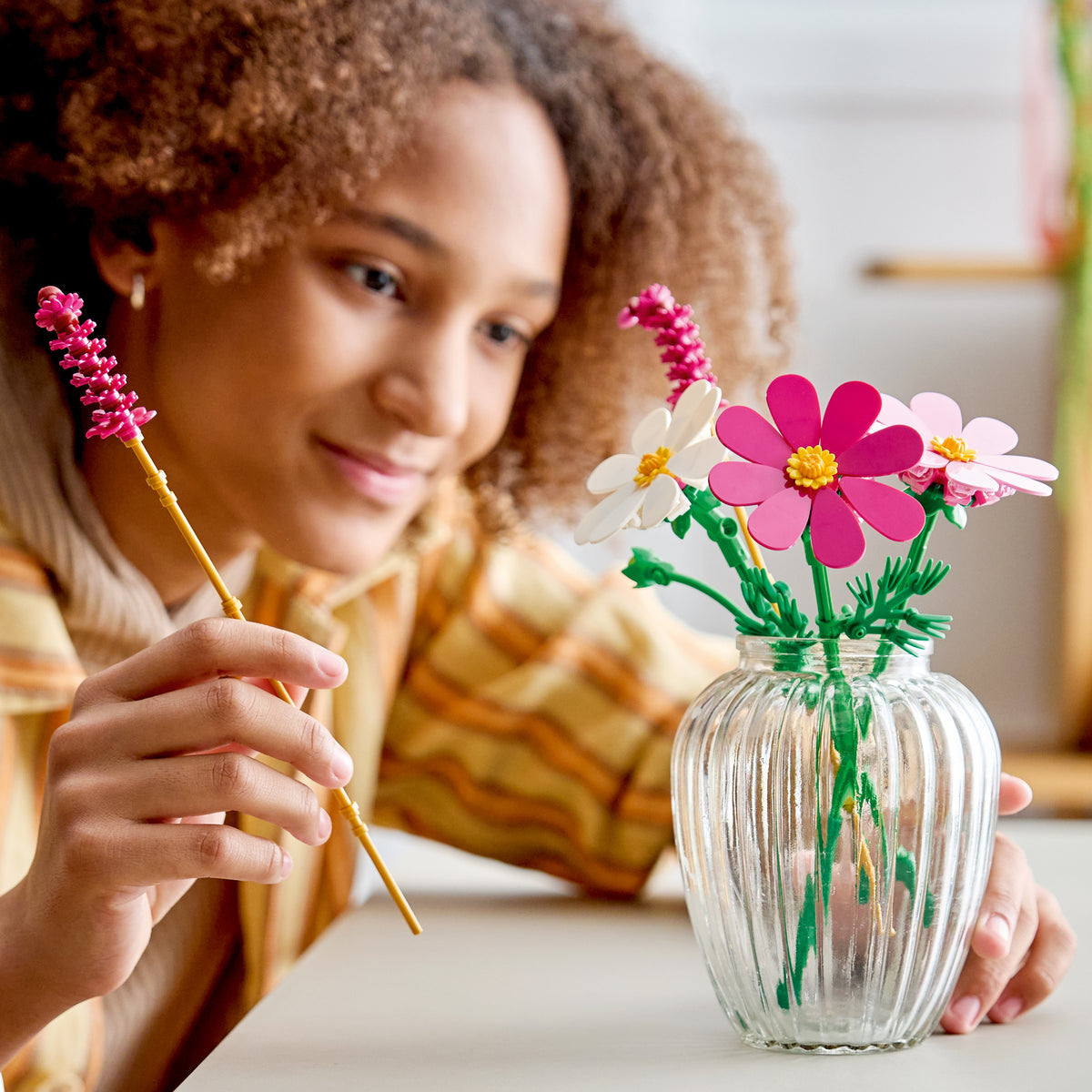 LEGO Botanicals 11514 Kosmeen
