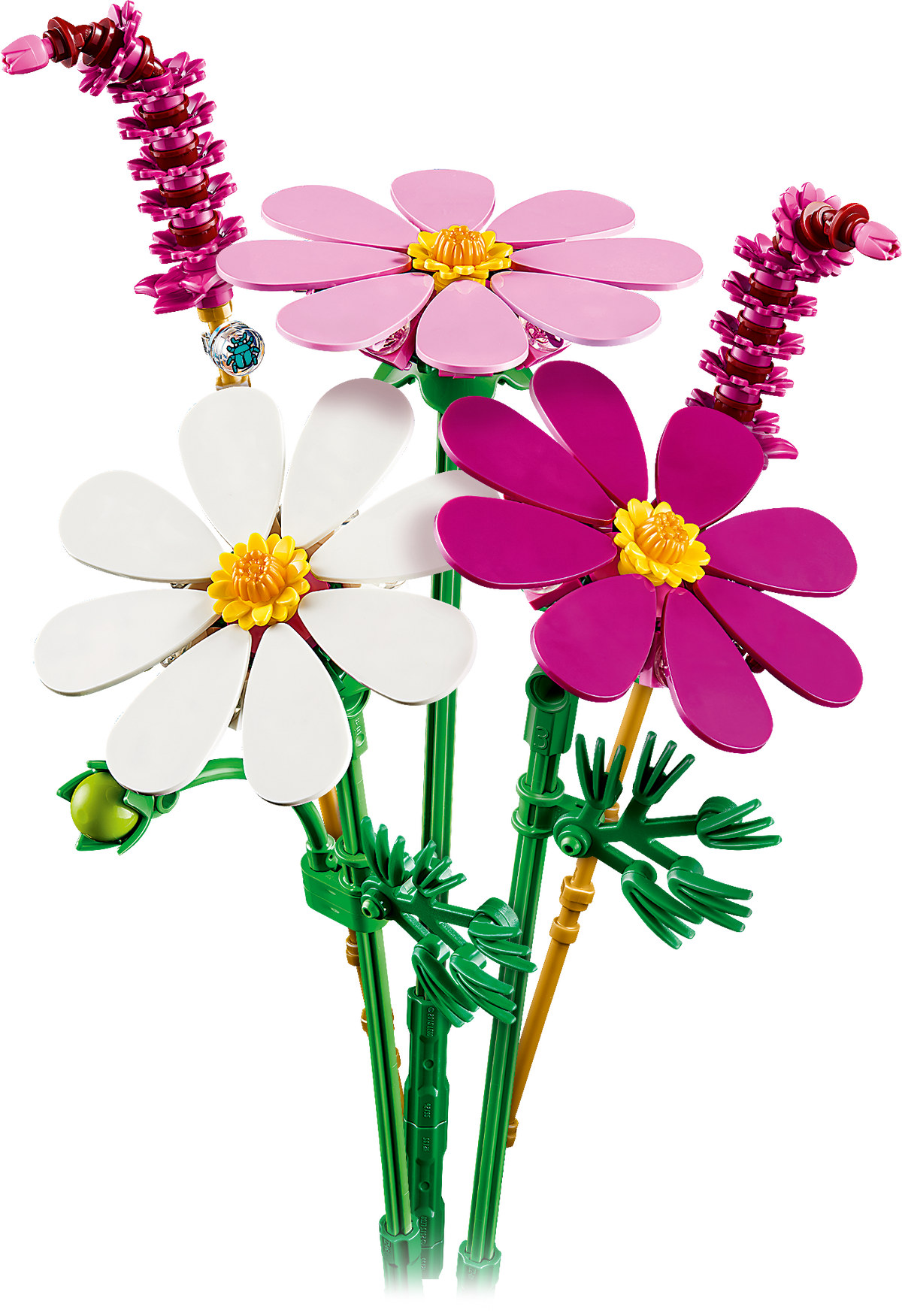 LEGO Botanicals 11514 Kosmeen