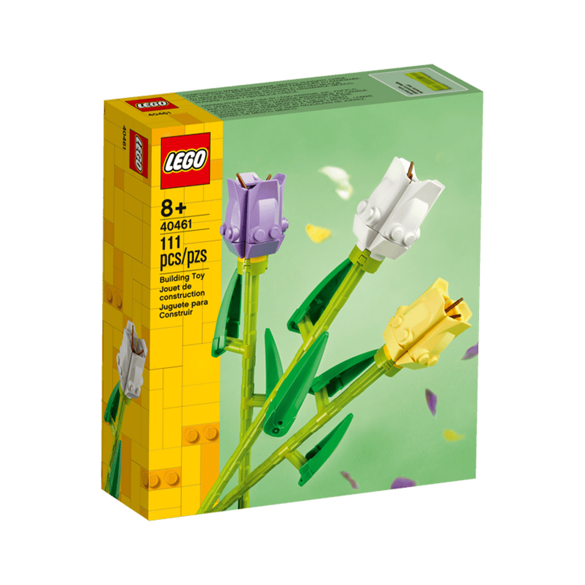 LEGO Botanicals 40461 Tulpen